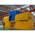 Shandong Bolida Machinery Designed Plastic bottle two shaft mini shredder metal shredder machine small scrap metal crusher